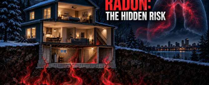 Radon and Lung Cancer