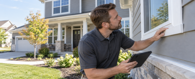 New Construction Home Inspection