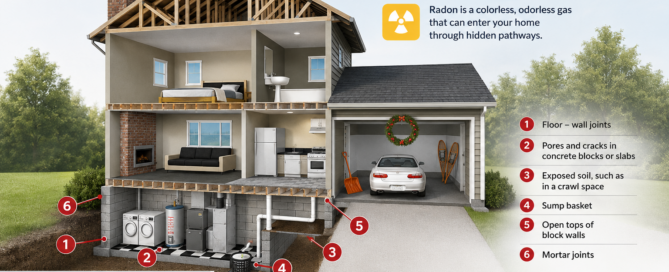 Radon Pathways 1