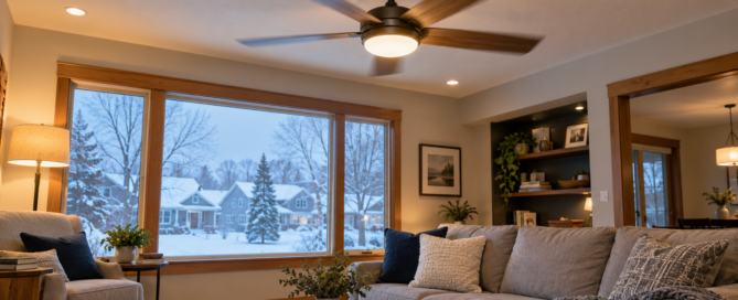 Celing Fan