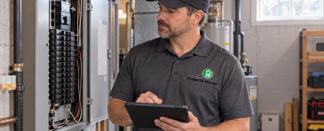 4 Point Inspection Blog Image