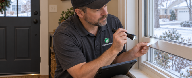 How to check your windows before a MN winter