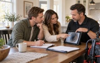 Questions to ask after your sewer scope inspection