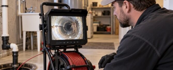 Series 5 Understanding Your Sewer Scope Results