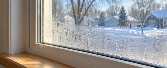 Windows Sweating